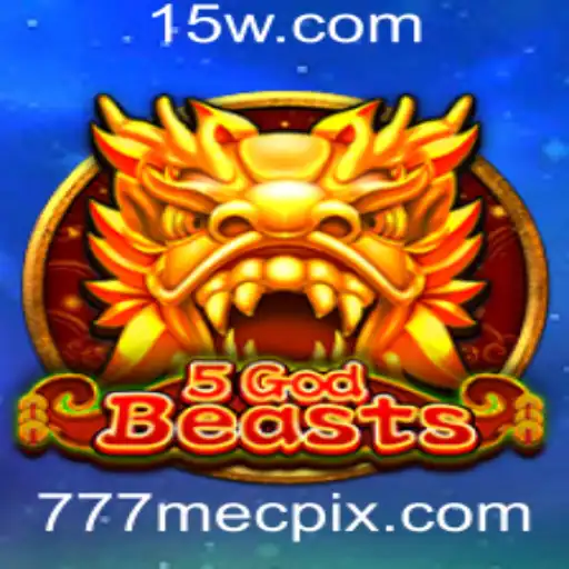 Descubra o Mundo Fascinante de 5GodBeasts: Aventura e Estratégia