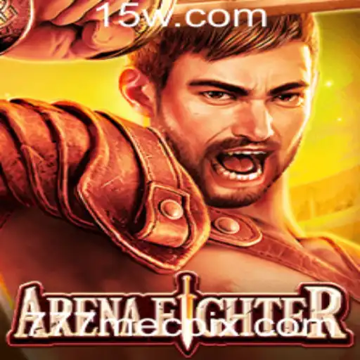 ArenaFighter: Uma Nova Era nos Jogos de Combate