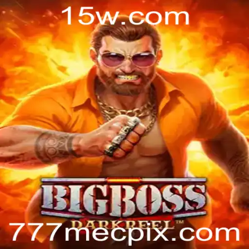BigBoss: Um Mergulho em um Mundo de Aventura com 777mec