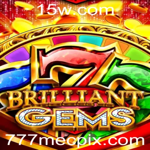 Descubra as Maravilhas do Jogo 'BrilliantGems' com 777mec
