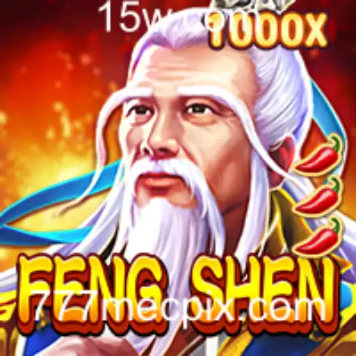 Explorando FengShen: Um Mergulho no Mundo do Jogo 777mec
