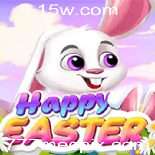 Descubra HappyEaster: Um Jogo de Estratégia e Diversão com a Palavra-Chave 777mec