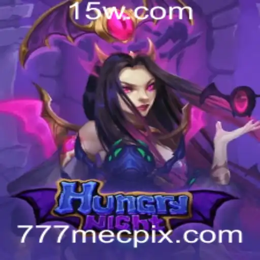 Descubra o Fascinante Mundo de HungryNight e Mergulhe na Emoção