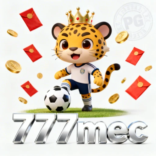777mec Logo