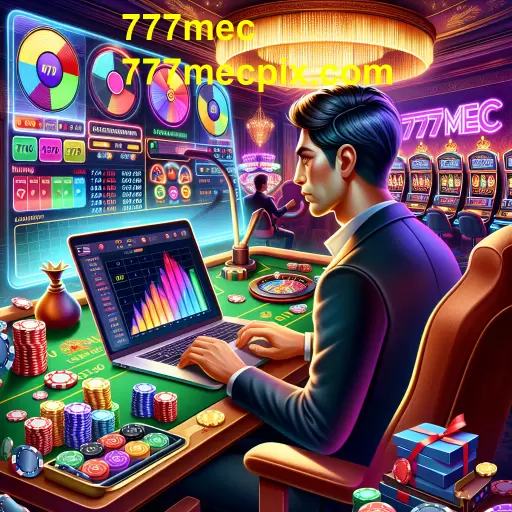 A Importância das Avaliações de Jogos no 777mec