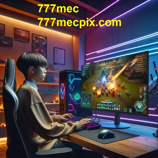 A Arte da Estratégia: Explore a Categoria de Jogos no 777mec