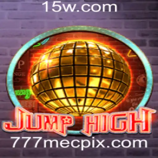 Descubra JumpHigh: O Jogo de Plataforma Revolucionário com 777mec