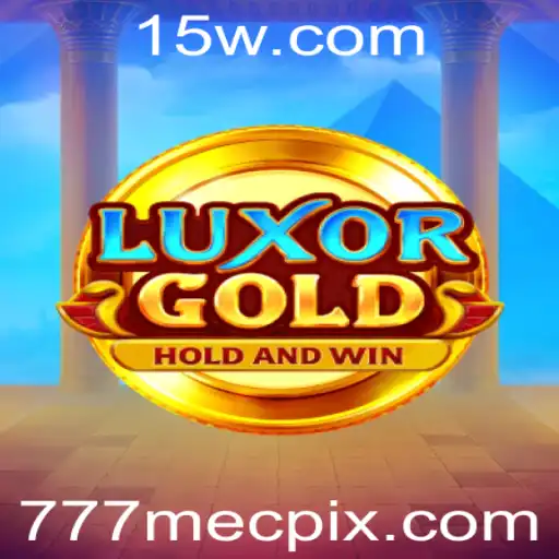 Descubra o Mundo Enigmático de LuxorGold: Uma Aventura Incrível