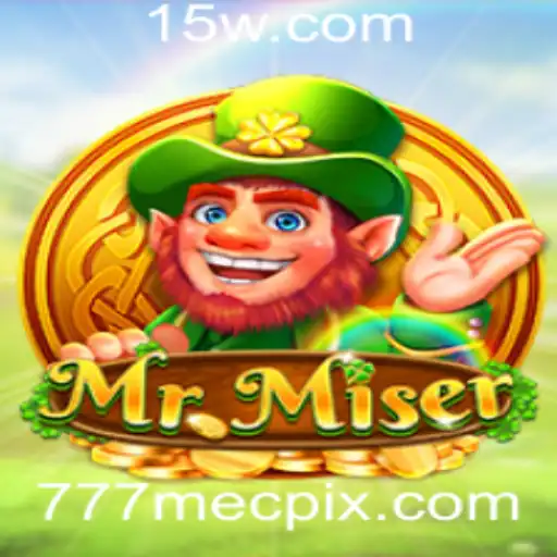 Descubra MrMiser: O Jogo Inovador que Revoluciona o Entretenimento com 777mec