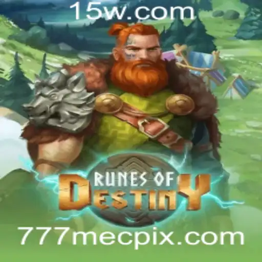 RunesOfDestiny: Uma Jornada Épica no Mundo dos Jogos