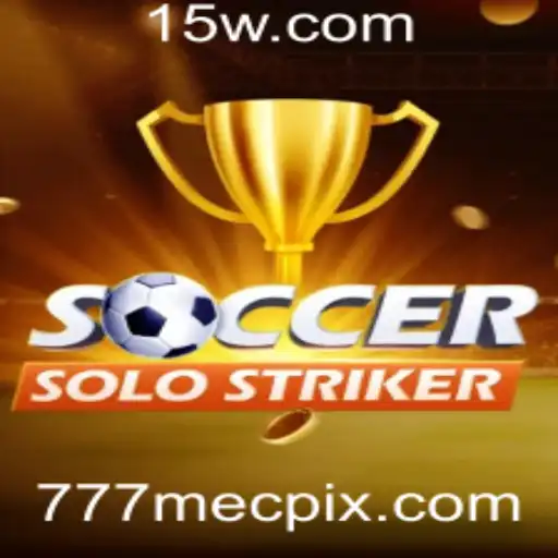 SoccerSoloStriker: A Nova Sensação do Mundo dos Games
