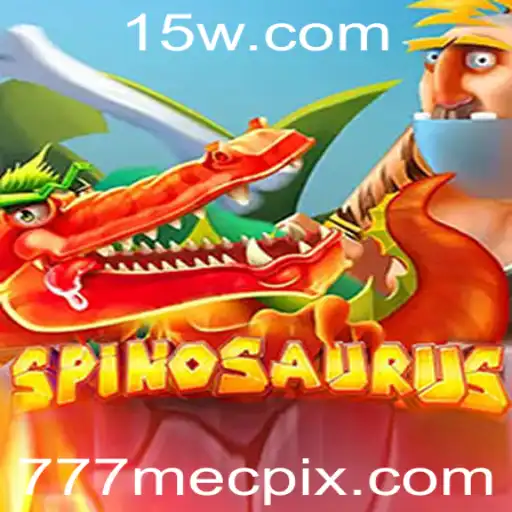 Spinosaurus: O Jogo Prehistórico que Conquista a Era Moderna