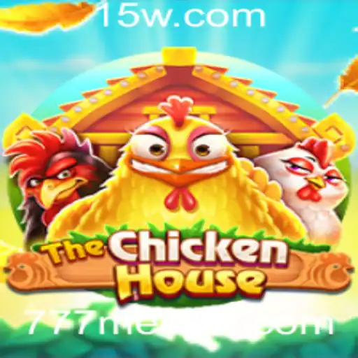 TheChickenHouse: Descubra o Novo Fenômeno de Jogo com 777mec