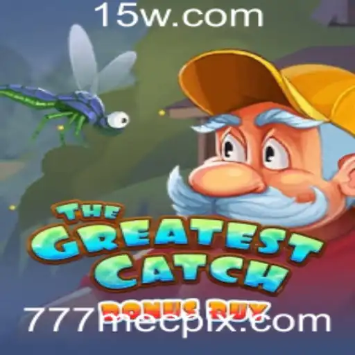 Descubra o Fascinante Mundo de TheGreatestCatchBonusBuy: O Jogo de Slots que Conquista