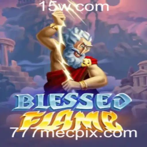 Explorando o Mundo Envolvente de BlessedFlame: Um Jogo Revolucionário