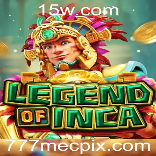 LegendofInca: Mergulhe na Aventura com a Palavra-Chave 777mec