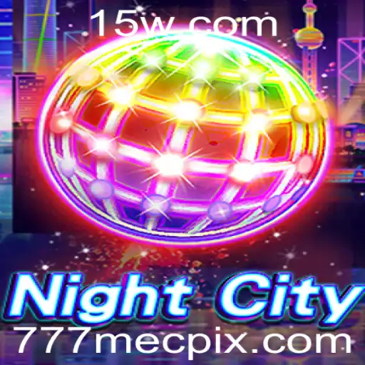 Descubra o Mundo de 'NightCity': Um Jogo de Estratégia Inovador