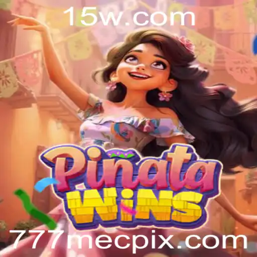 Descubra o Empolgante Mundo de PinataWins
