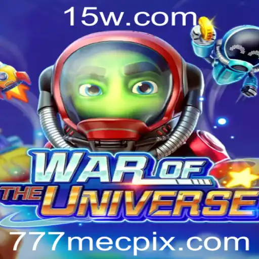 Descubra WAROFTHEUNIVERSE: A Nova Sensação no Mundo dos Jogos