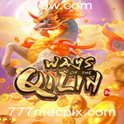 Descubra os Segredos de 'WaysoftheQilin': Um Jogo Emocionante e Repleto de Aventuras